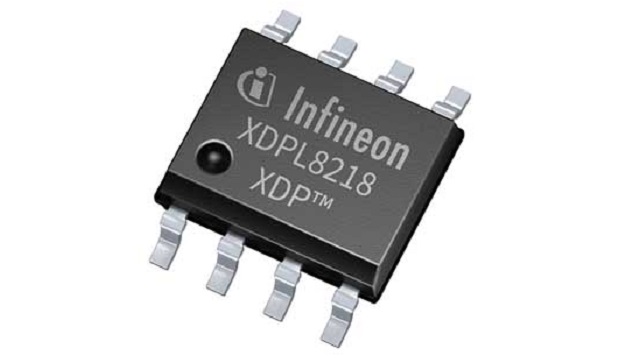 Infineon pic main Infineon pic main
