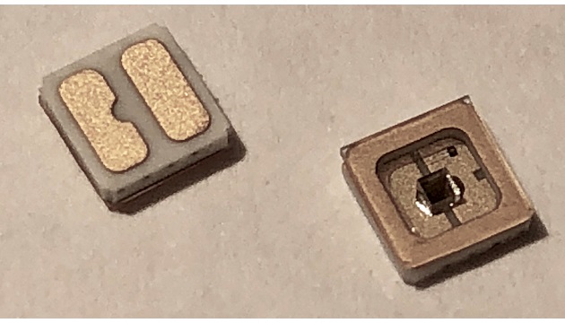 LED main LED main