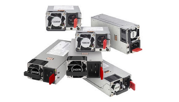 Server Power supplies Server Power supplies