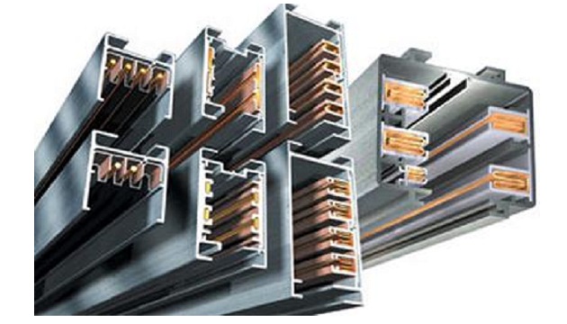 busbar main busbar main