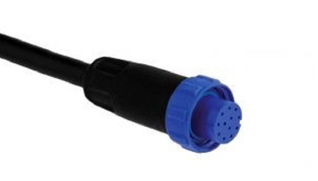 connector main connector main