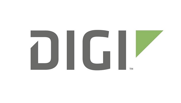 Digi International Logo Digi International Logo