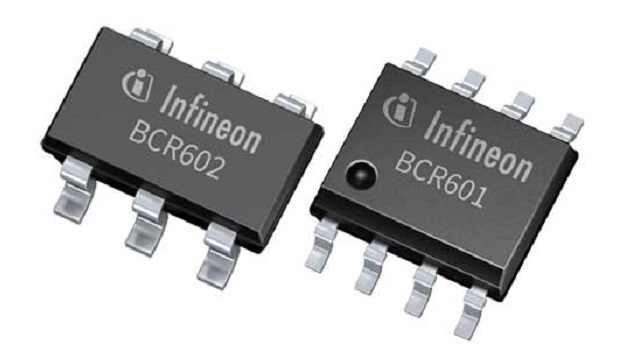 infineon main infineon main