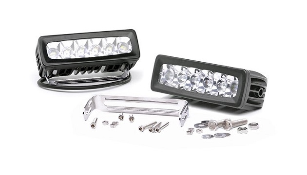 led light main led light main