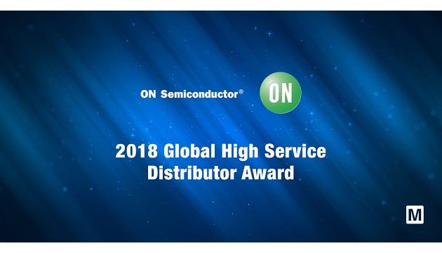 ON Semiconductor ON Semiconductor