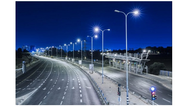 Smart Outdoor Lightings Smart Outdoor Lightings