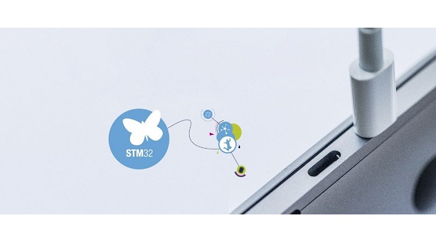 stmicro main