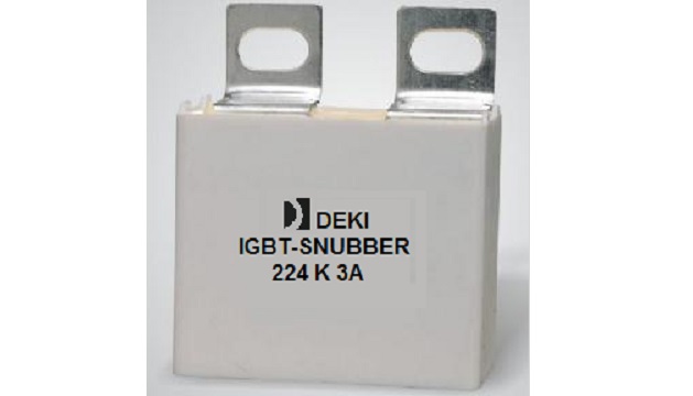 IGBT Snubber Capacitors IGBT Snubber Capacitors