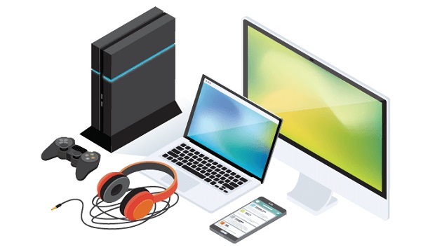 Consumer Devices' Demand to Flatline in 2019: Report