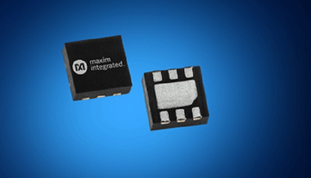 Secure Coprocessor Delivers Authentication and Physical Security