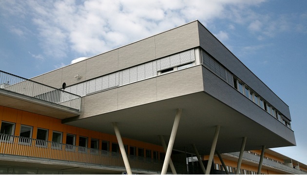 Infineon expands its development site in Linz