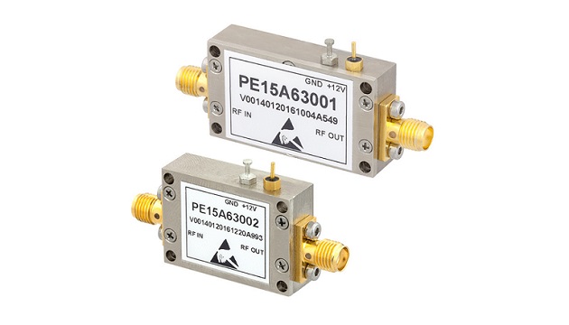 low-noise amplifiers low-noise amplifiers