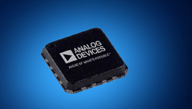 analog main