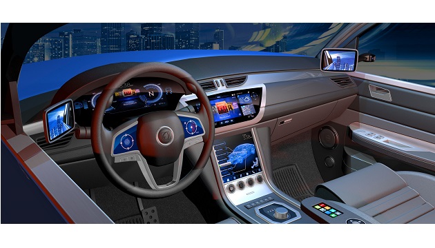 automotive main