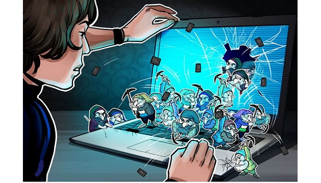 cryptomining main