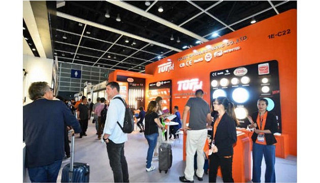 Hong Kong Spring Lighting Fair Hong Kong Spring Lighting Fair