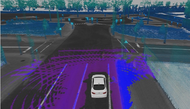 lidar main