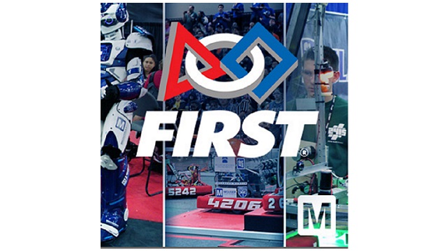 FIRST Robotics Competition