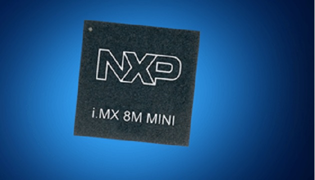 Mini Processors