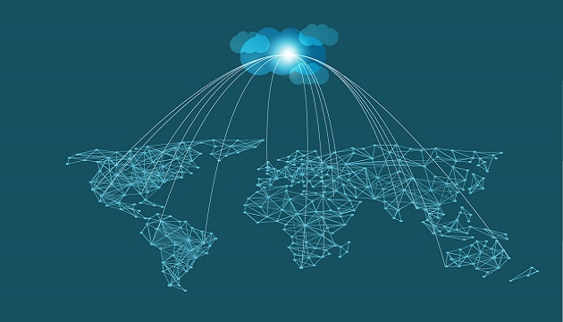 Cloud Connectivity