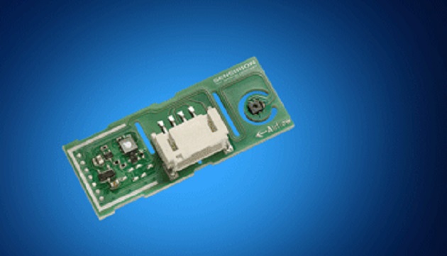 sensor module