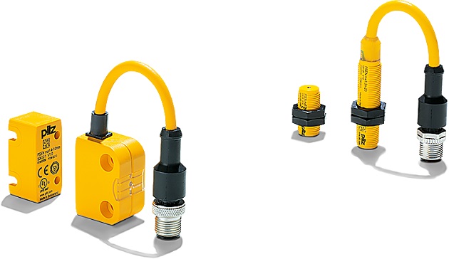 sensors main