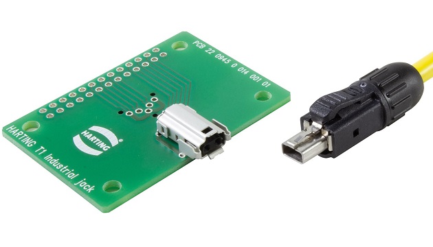single pair ethernet main