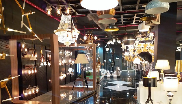 Wireless Lighting Automation Wireless Lighting Automation
