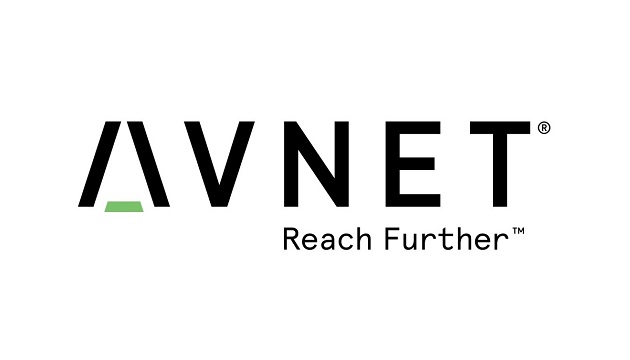 Avnet main