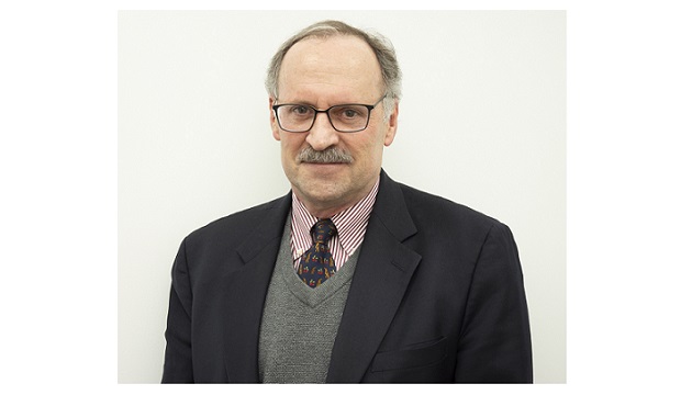 DAVID MAIN