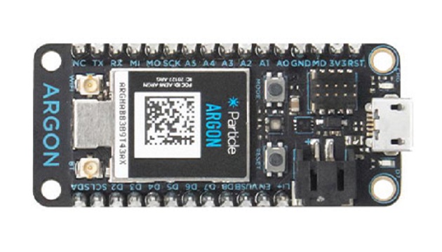 argon wifi mesh main