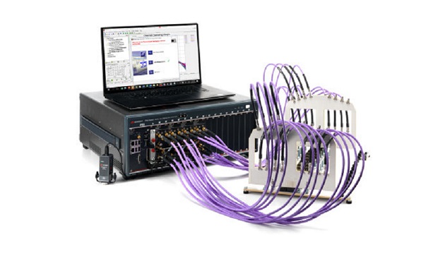 keysight main