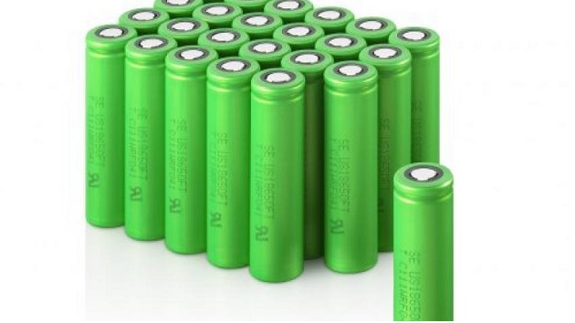 lithium main