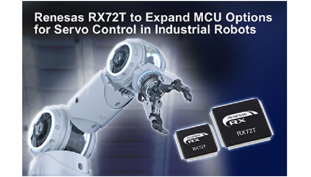 renesas main