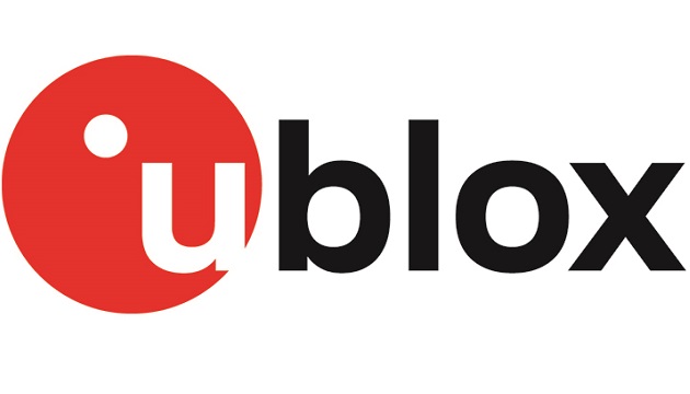 ublox