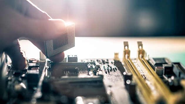 Electronics Design Houses in India