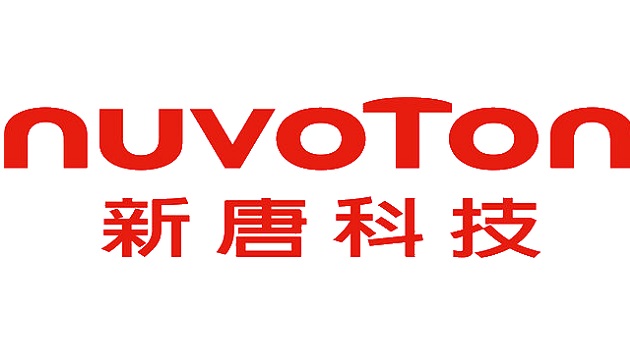 nuvoton-main