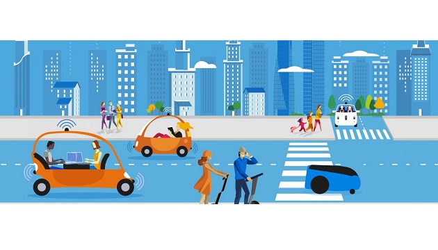 smart mobility main