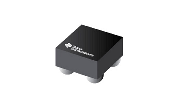 Texas Instruments