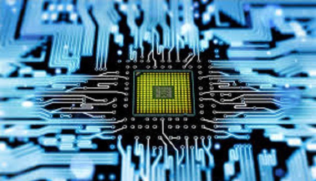 Worldwide Semiconductor