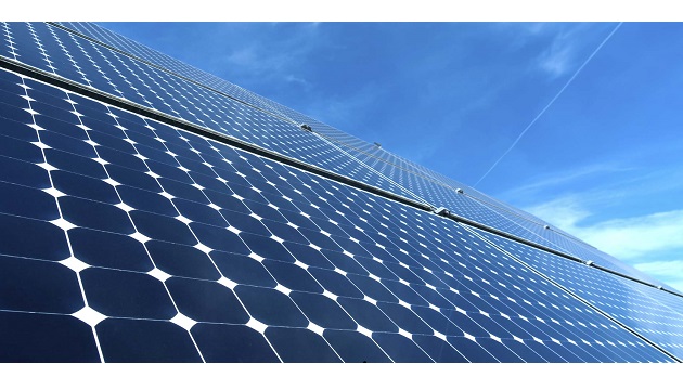 Solar panel