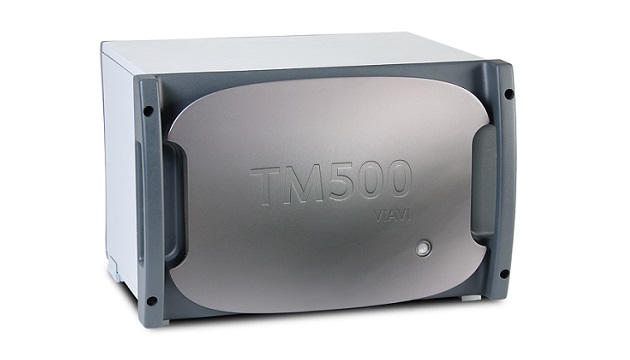viavi-tm500 main