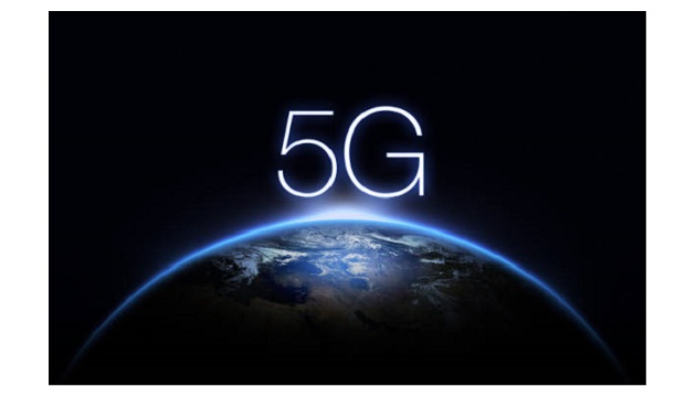 5G network