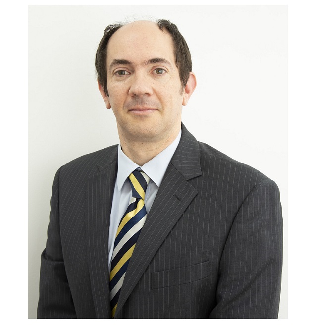 Alistair Little