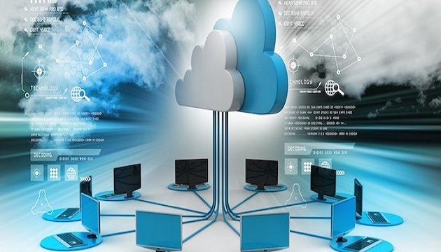 Cloud services