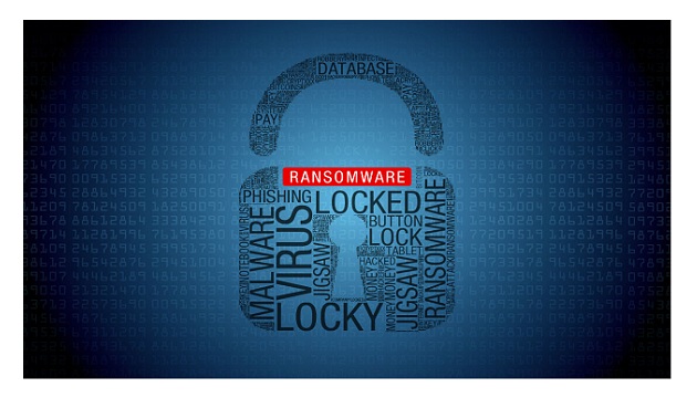 Ransomware