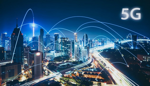 5G industrial