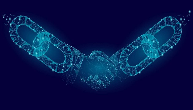 Blockchain Business