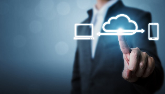 Cloudera enterprise data cloud
