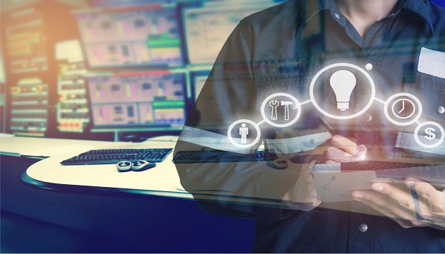 Enterprise Management Solution